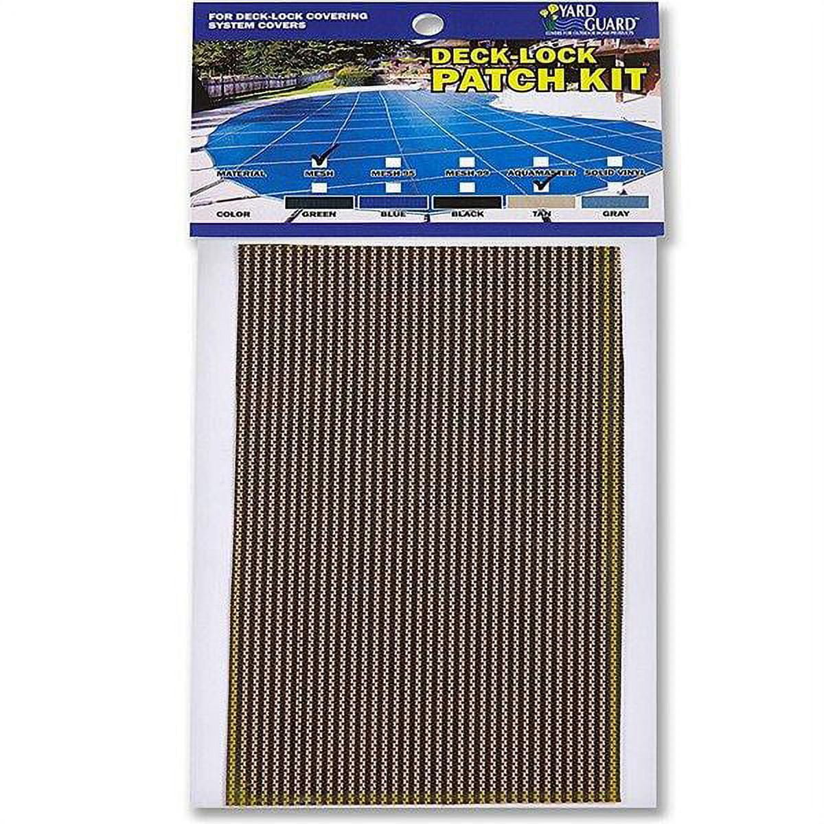 Green Mesh Patch Kit C926192