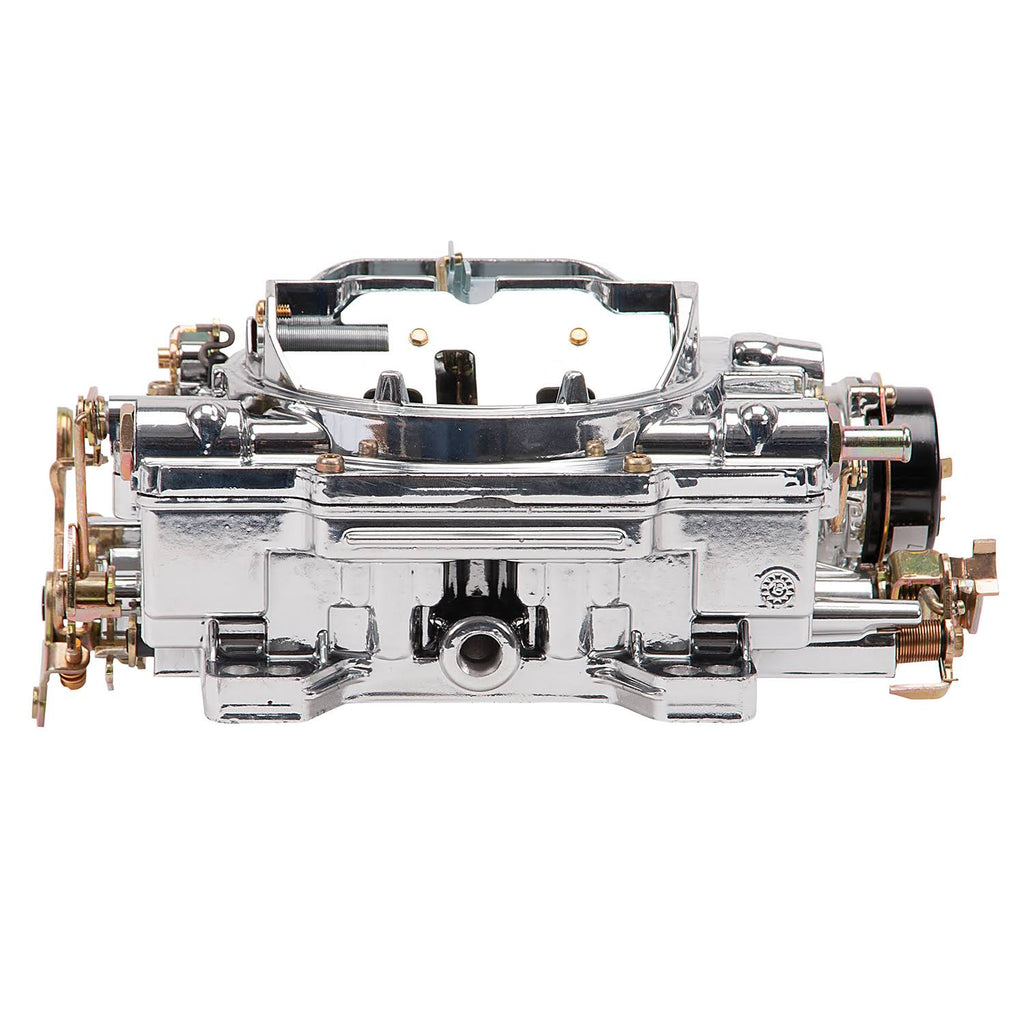 500 CFM Electric Choke Carburetor V8619