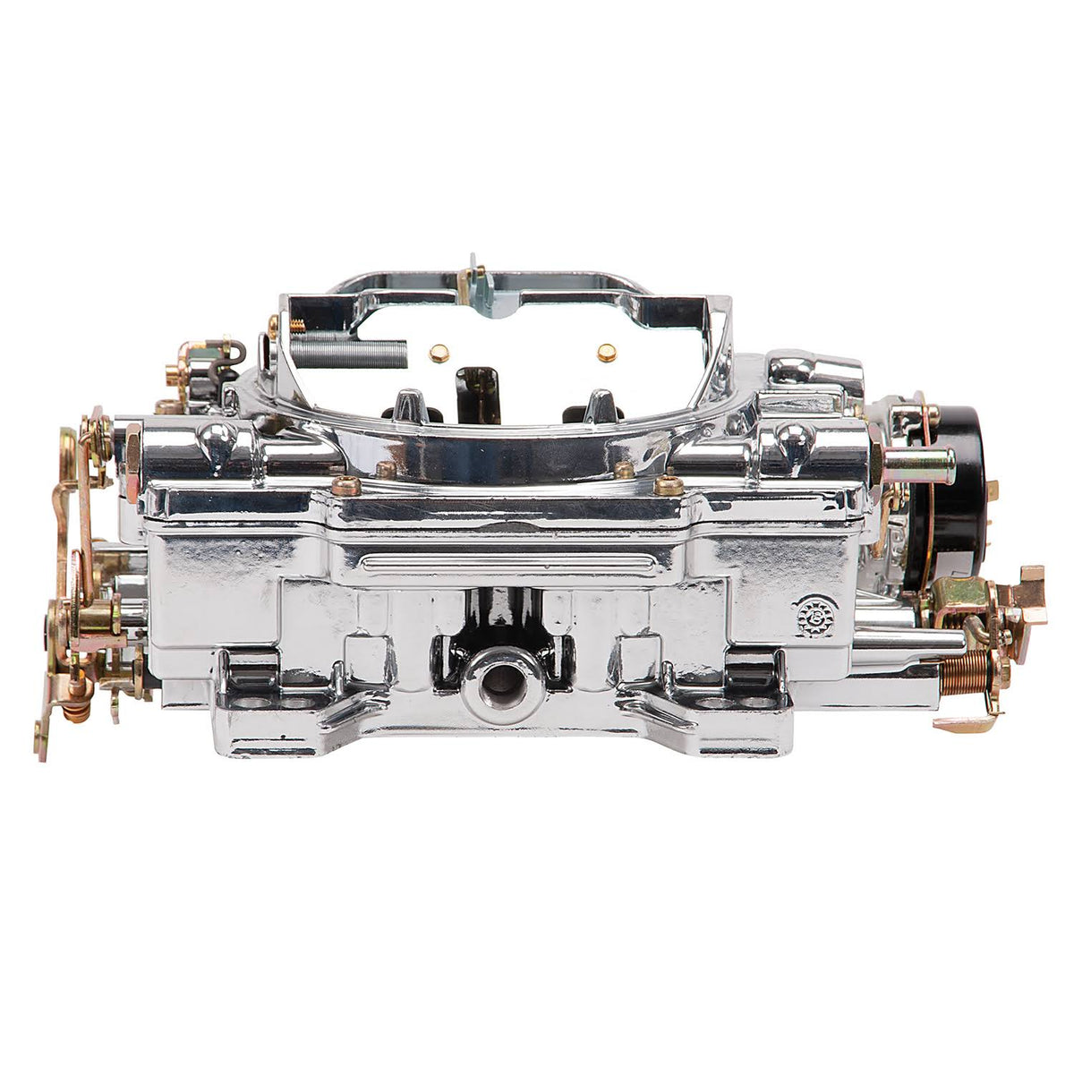 500 CFM Electric Choke Carburetor V8619