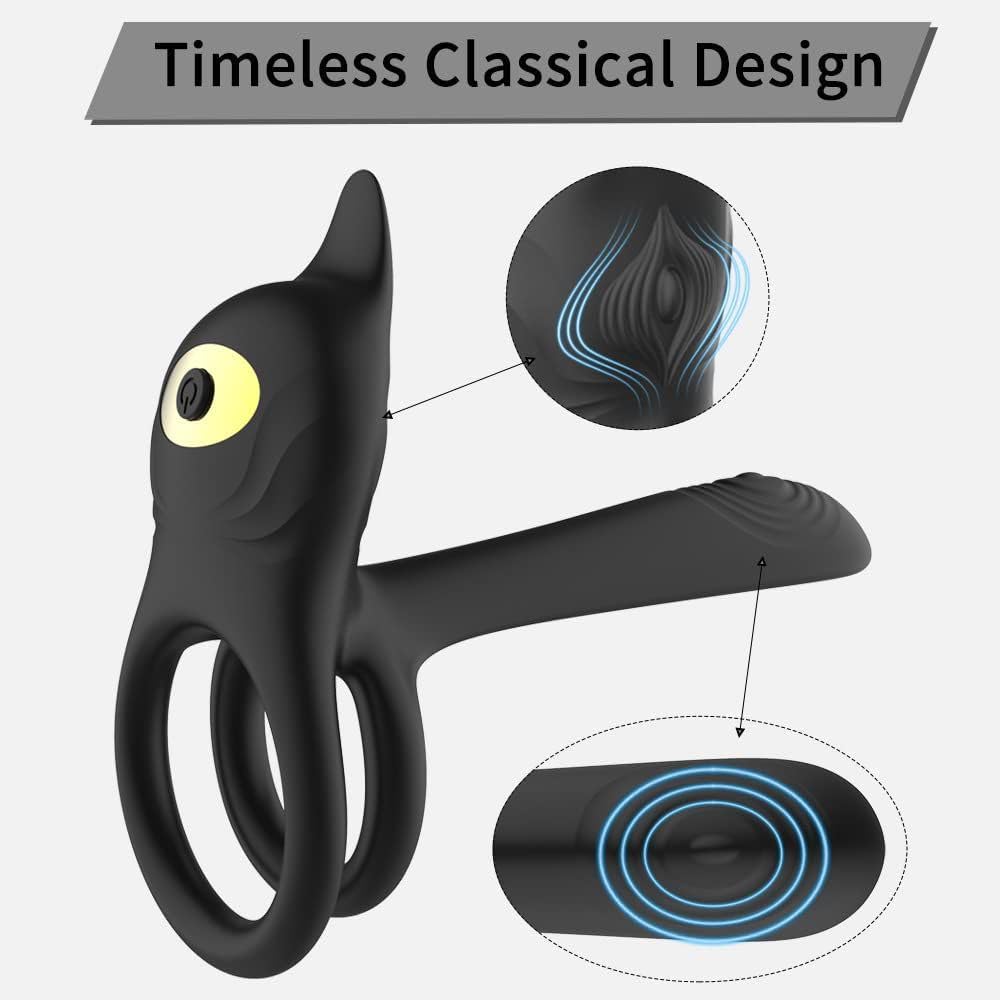 Silicone Penis Ring N18271