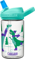 14 oz Kids Water Bottle with Straw Top D258523