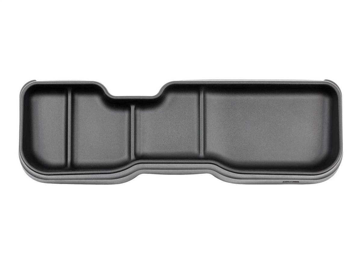 Under Seat Storage System T52336