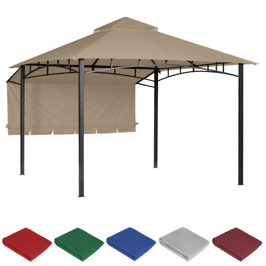 350 Replacement Canopy Top Cover for Gazebo L464