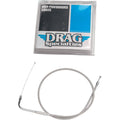 Braided Throttle Cable G3962
