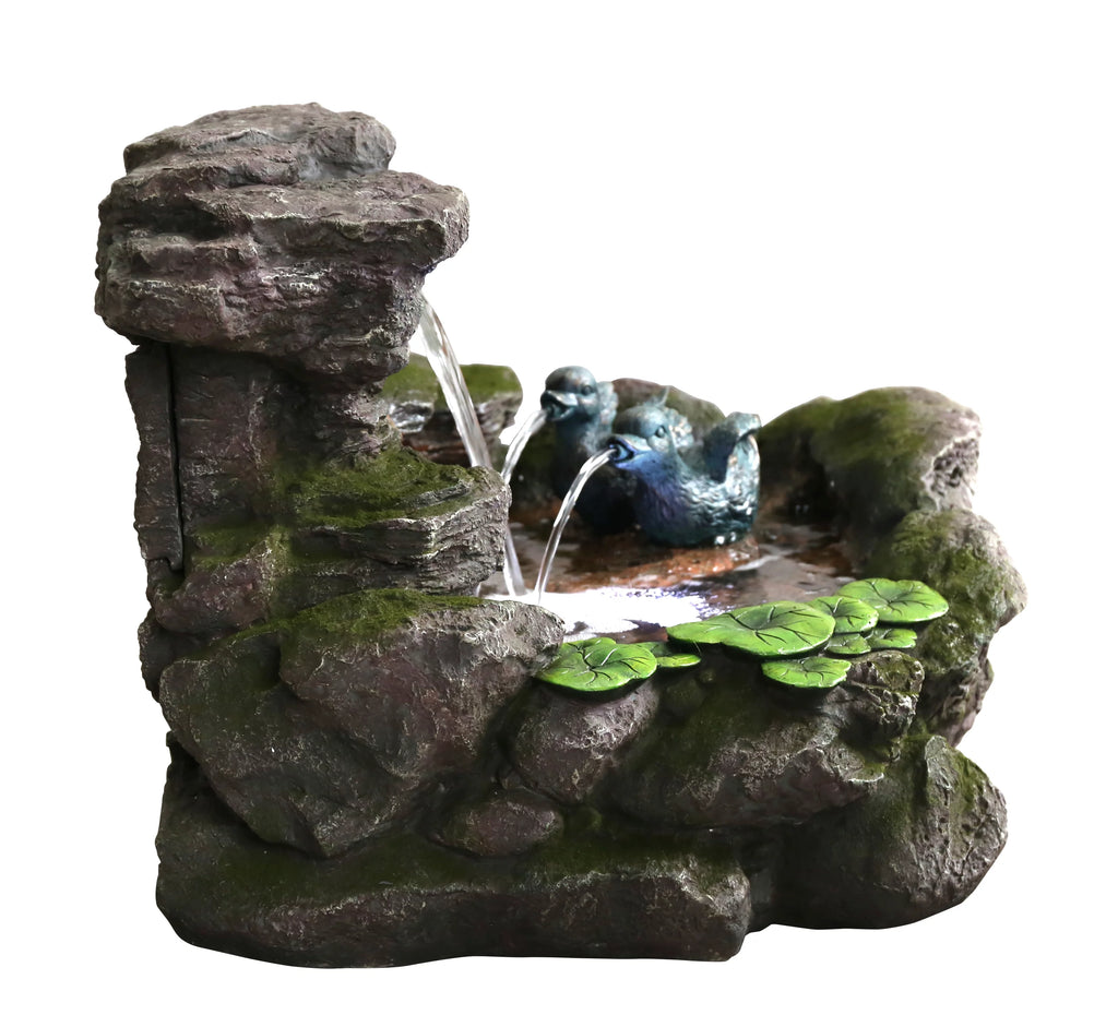 Fountain Q99414