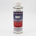 Microwave Cavity Spray Paint M1521
