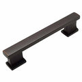 Oil Rubbed Bronze Cabinet Hardware Handle Pull 25 Pack P245127
