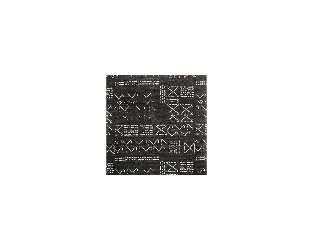 Charcoal Accent Chair Q1126