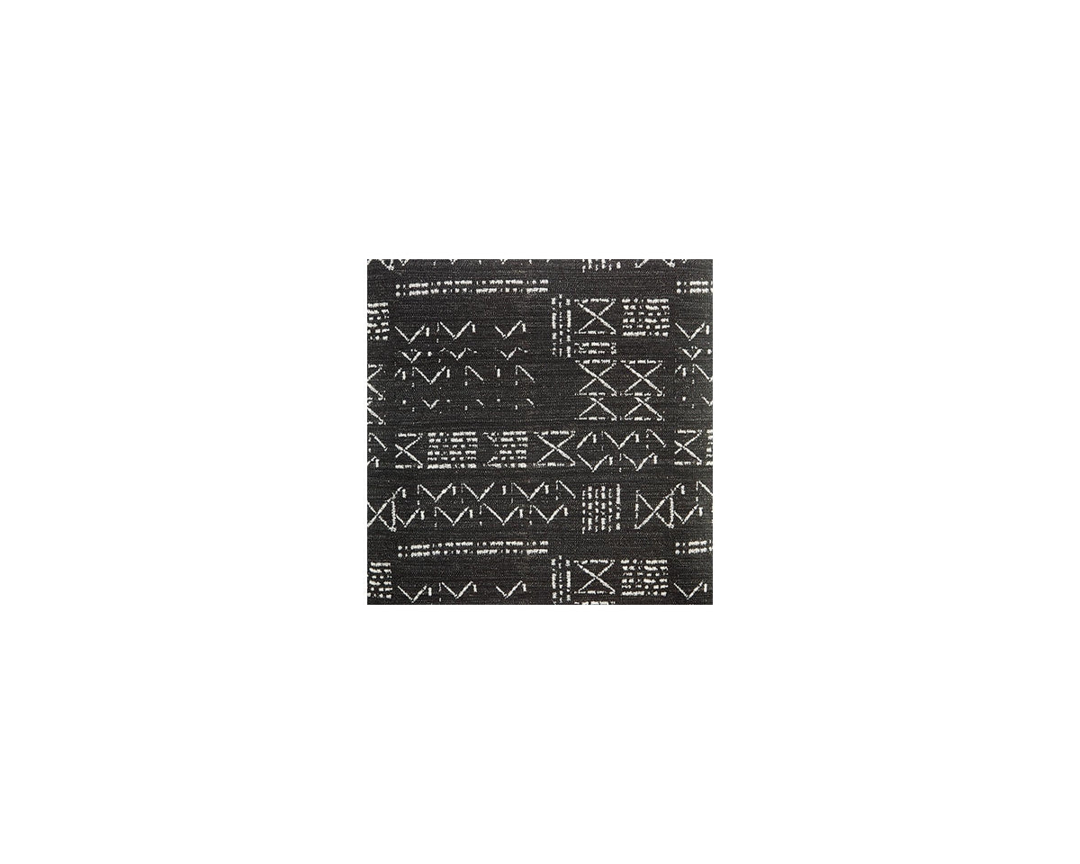 Charcoal Accent Chair Q1126