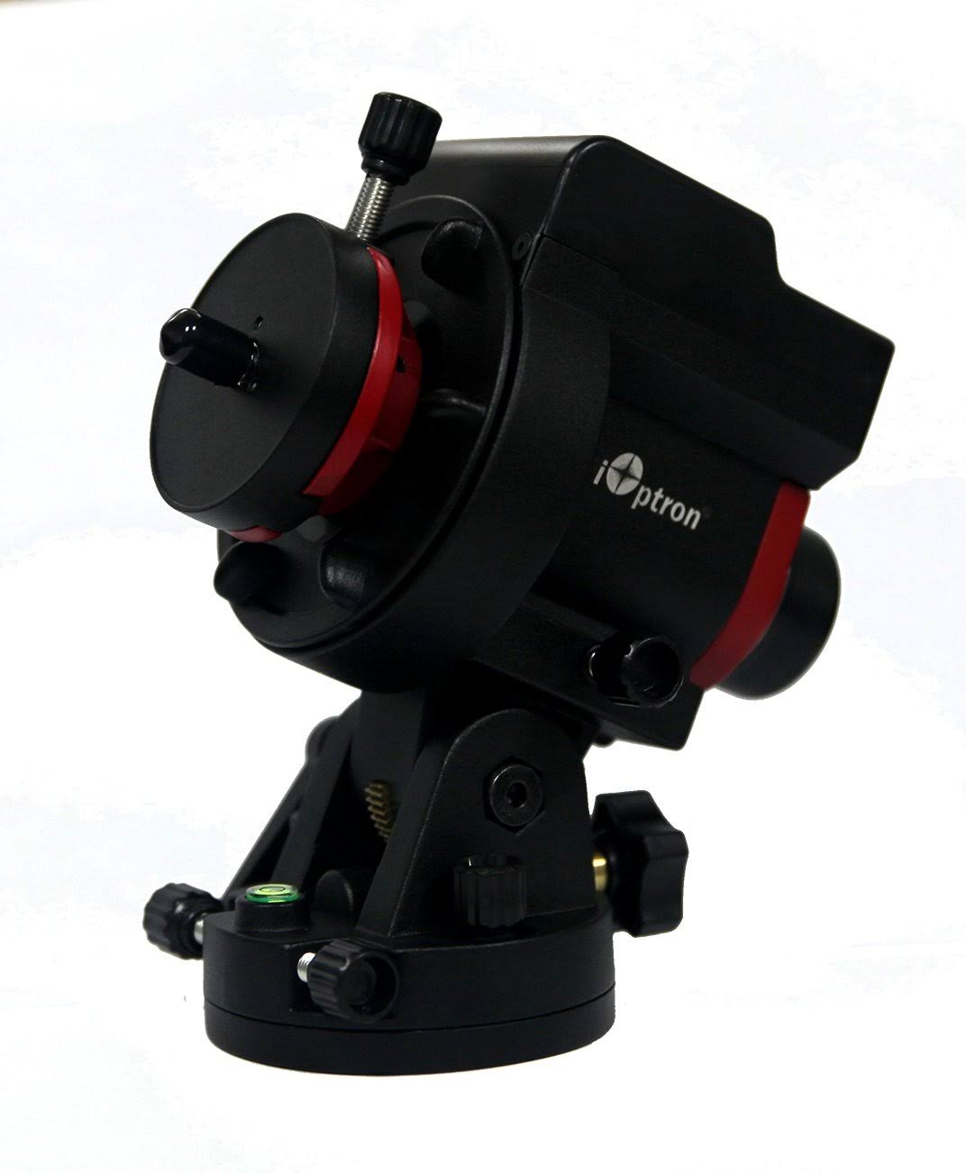 Camera Mount with Electronic Polar Finder F8496
