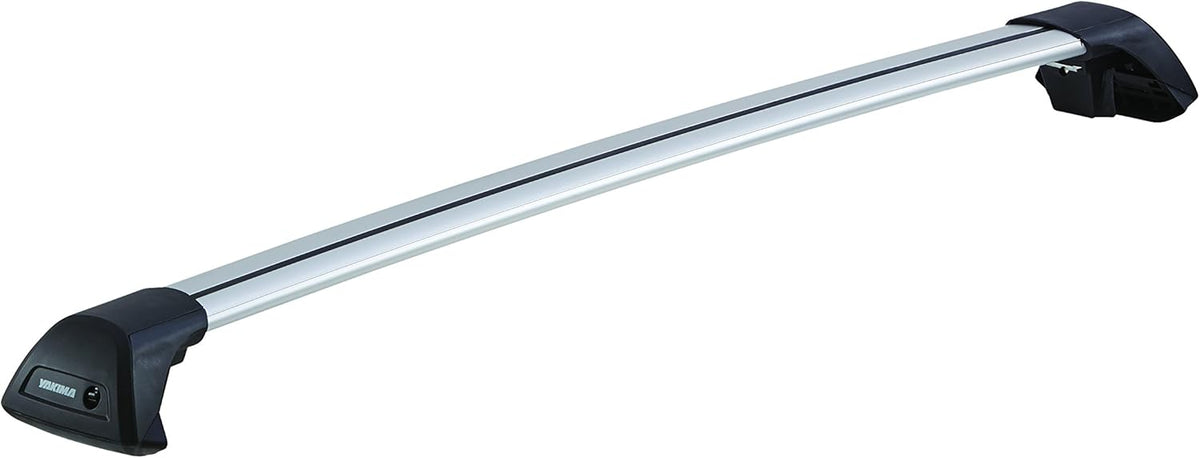FlushBar Crossbar for Roof Rack Systems (1 Bar) Pack of 2 D413272