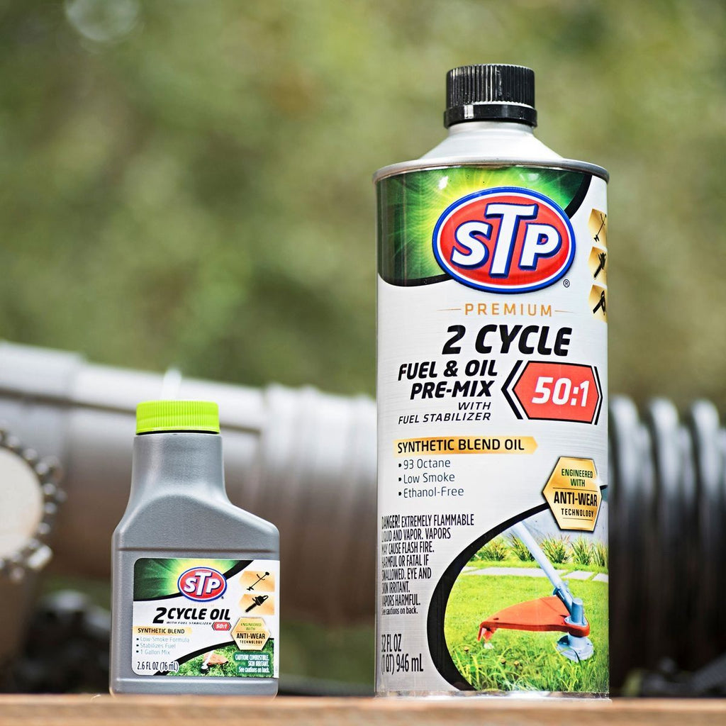 32 oz. 50:1 Premix Fuel/Oil W426596