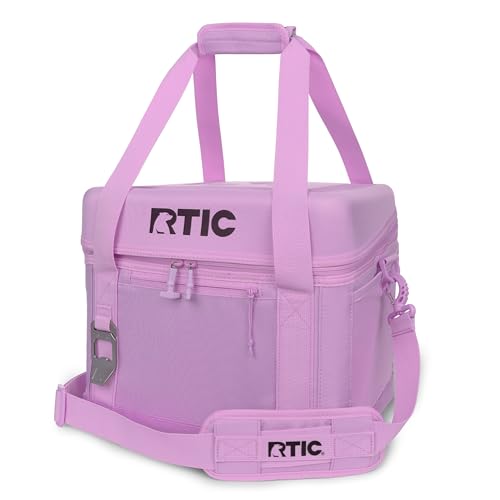 28 Can Soft Sided Insulated Cooler I98731