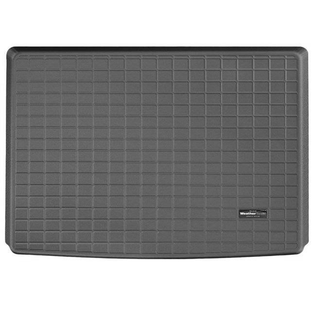 Black Cargo Liner V7328