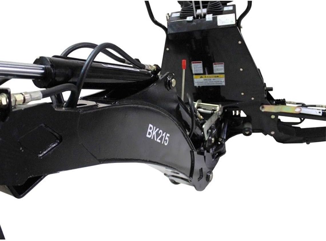 Backhoe Excavator Attachment 3 Point Cat 1 or 2 P927326