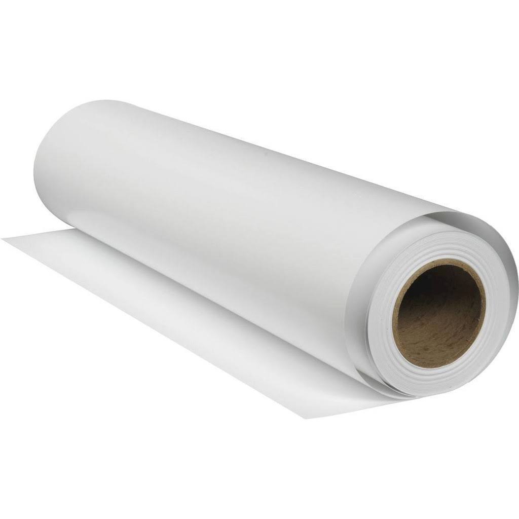 Exhibition Canvas Natural Satin Roll B386311