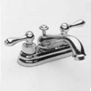 Weathered Copper Bathroom Faucet J65542