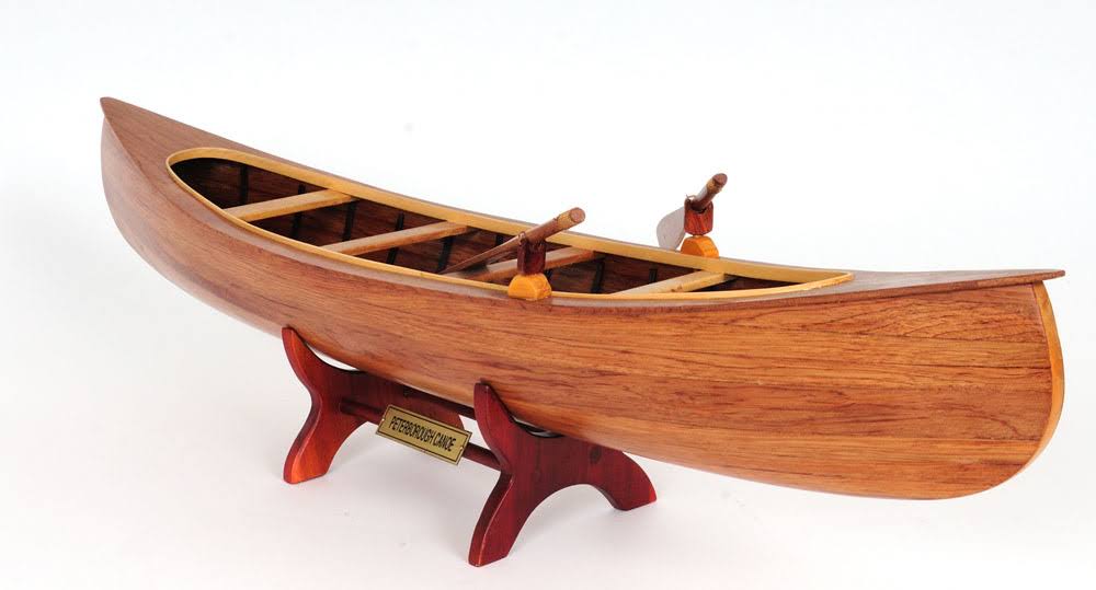 Canoe H778