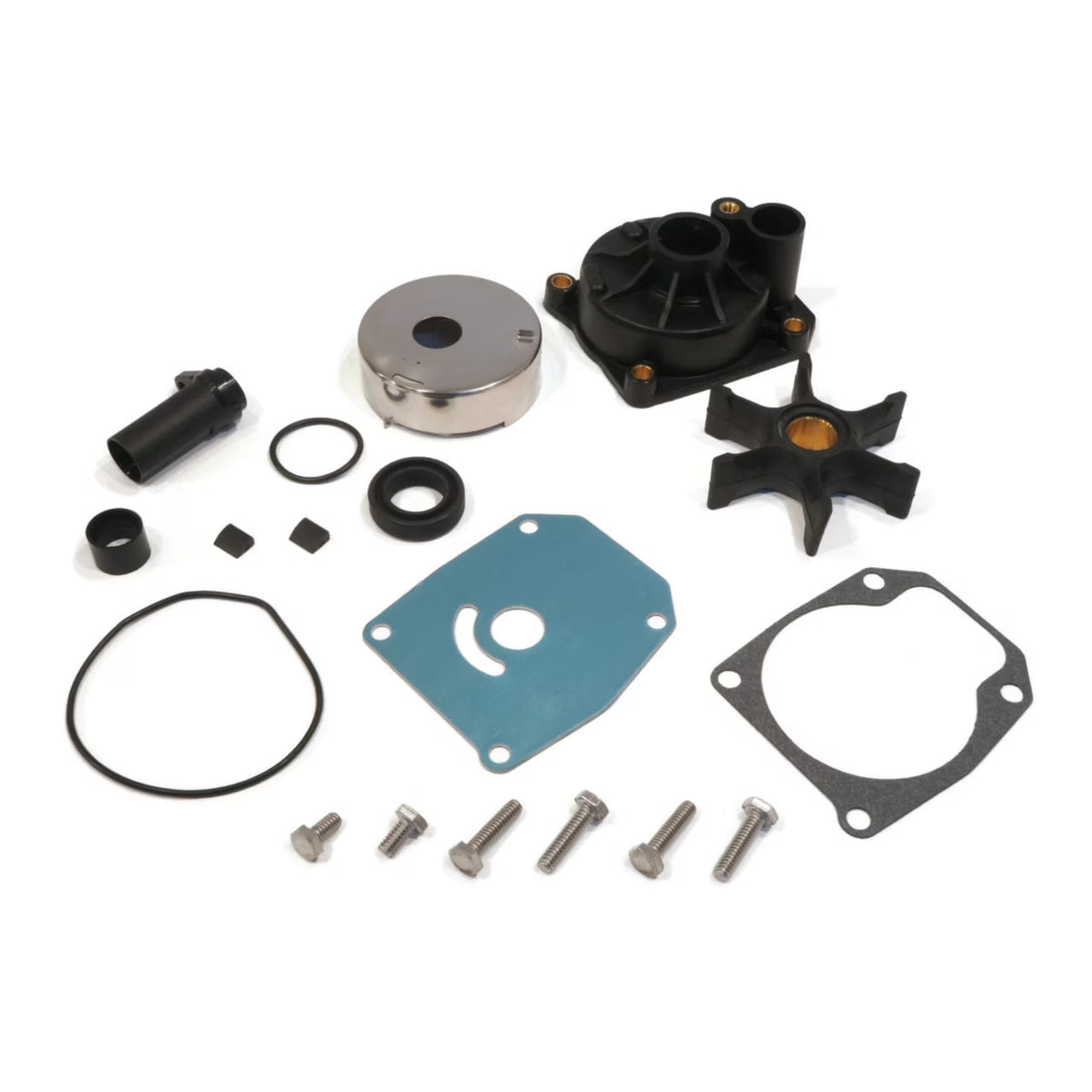 Water Pump Impeller Kit for Evinrude Outboard Boat H750020