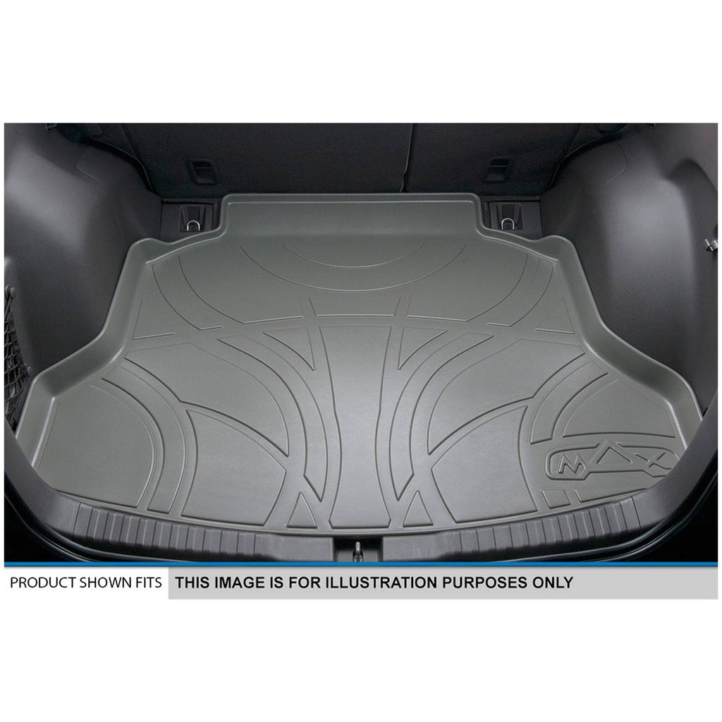 Gray Cargo Liner G91694