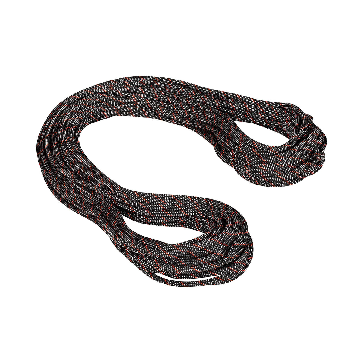 9.8 Classic Rope Black X16113