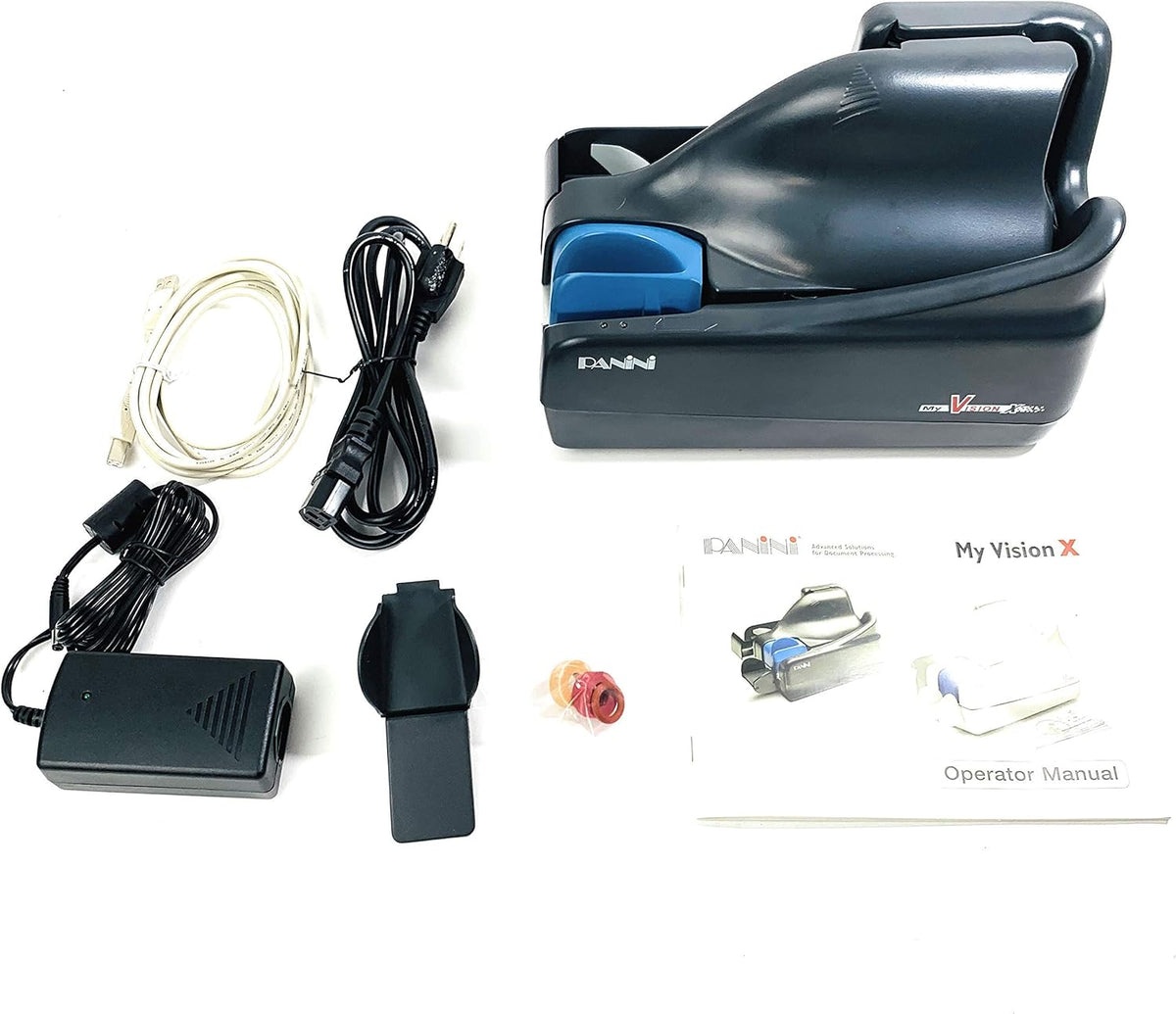 Small Document Scanner O868613