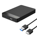1TB Portable External Hard Disk Drive 2.5'' USB 3.0 HDD V117