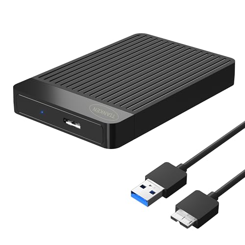 1TB Portable External Hard Disk Drive 2.5'' USB 3.0 HDD V117