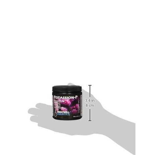 Potassium Supplement for Reef Aquaria O952