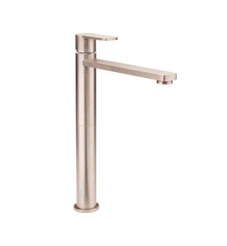 Single Hole Lavatory Faucet Chrome Q23524