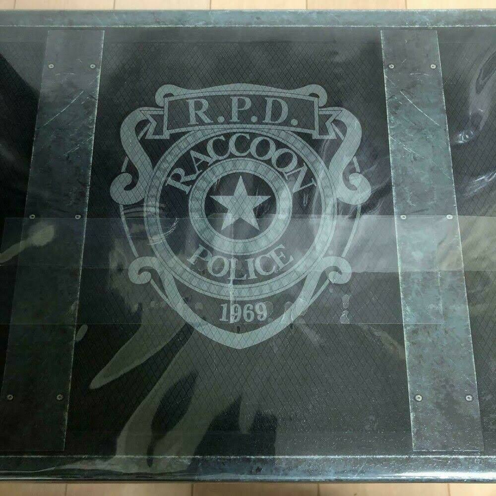 Biohazard RE: 2 Z Version Collector's Edition PS4 P683268