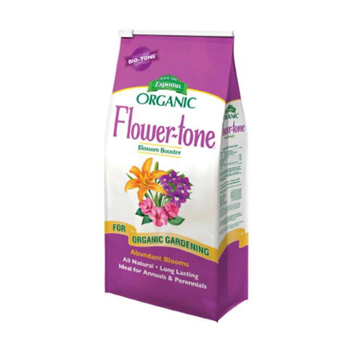 All-Natural Plant Food 3-4-5 18 lb. P676521