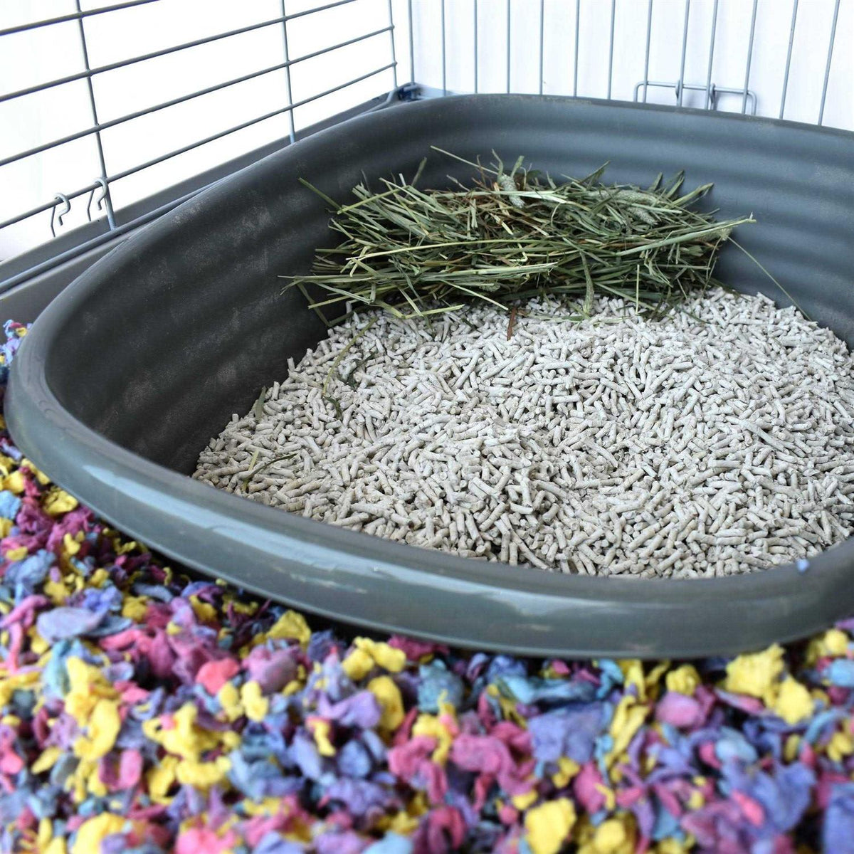 Rabbit & Ferret Litter L211