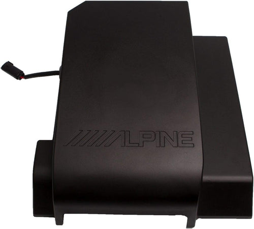 10-Inch Pre-Loaded Subwoofer with Panel Tool Kit L2081