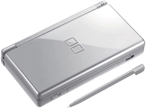 Metallic Rose Nintendo DS Lite B730