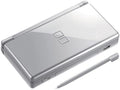 Metallic Rose Nintendo DS Lite B730