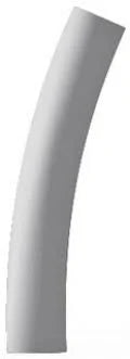 5-in Sch40 22-1/2D Elbow M502640