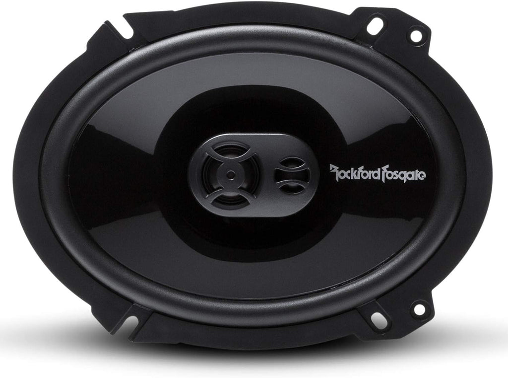 6"x8" 3-Way Full Range Speaker (Pair) M26163