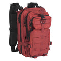 Level III Assault Red Z160959