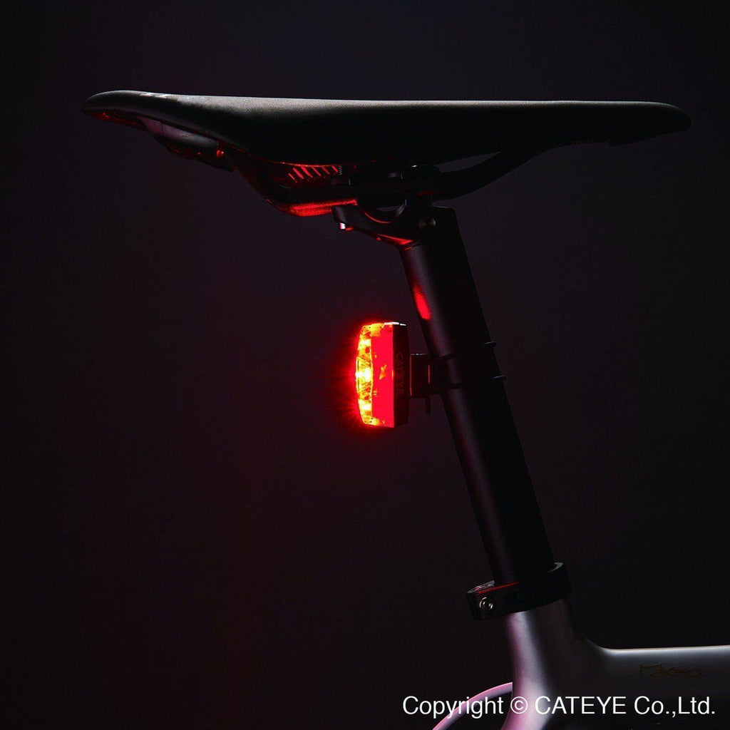 Bicycle Safety Light B924317