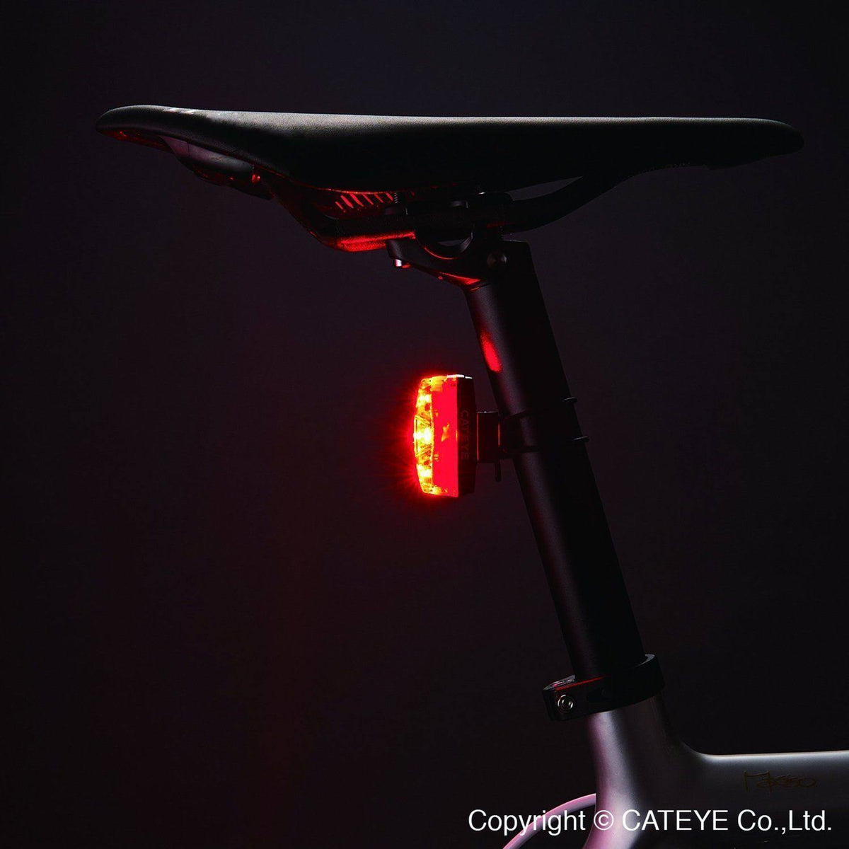 Bicycle Safety Light B924317