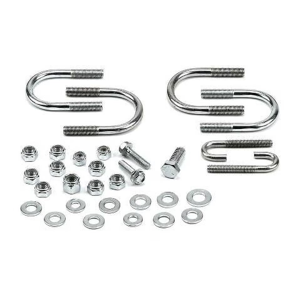 Snow Plow Mount Center Kit E170788