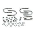 Snow Plow Mount Center Kit E170788
