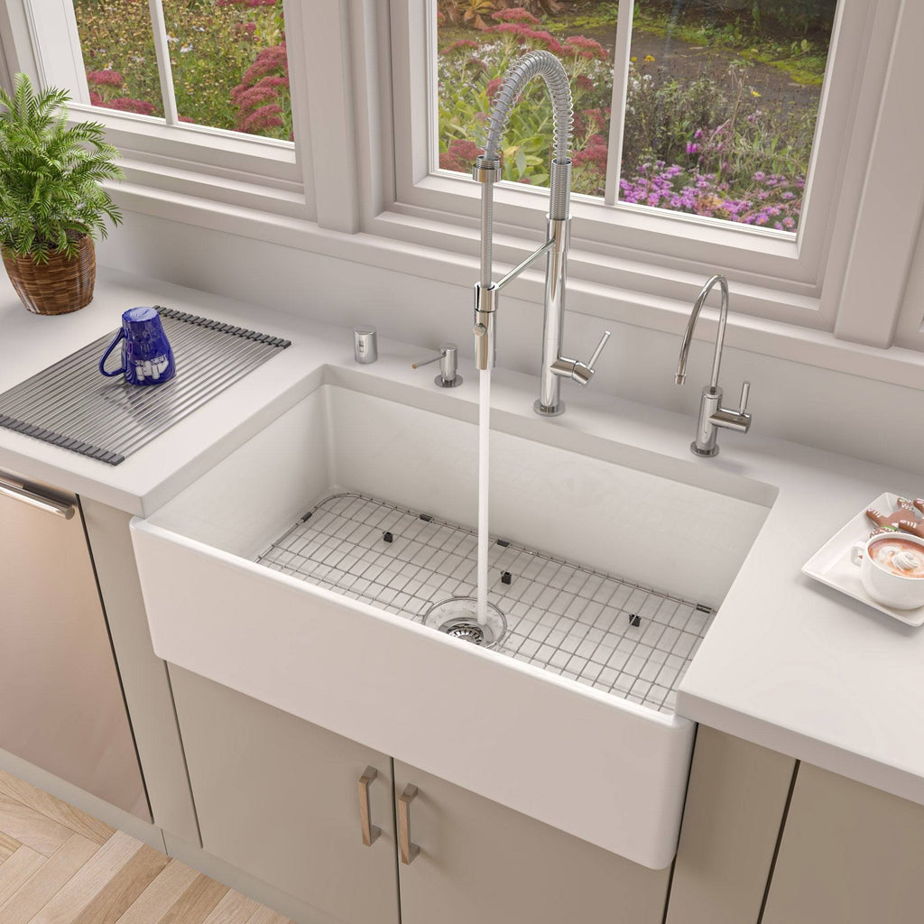 Stainless Steel Protective Grid for Kitchen Sinks B171