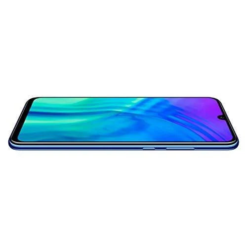 Phantom Blue 128GB 4G/LTE Smartphone Y617119