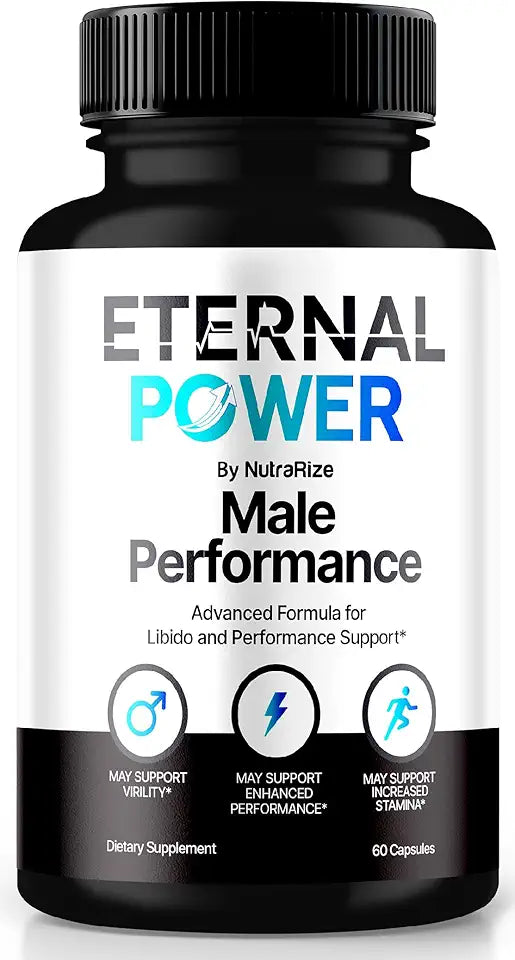 All-Natural Capsules 60 Capsules U769222