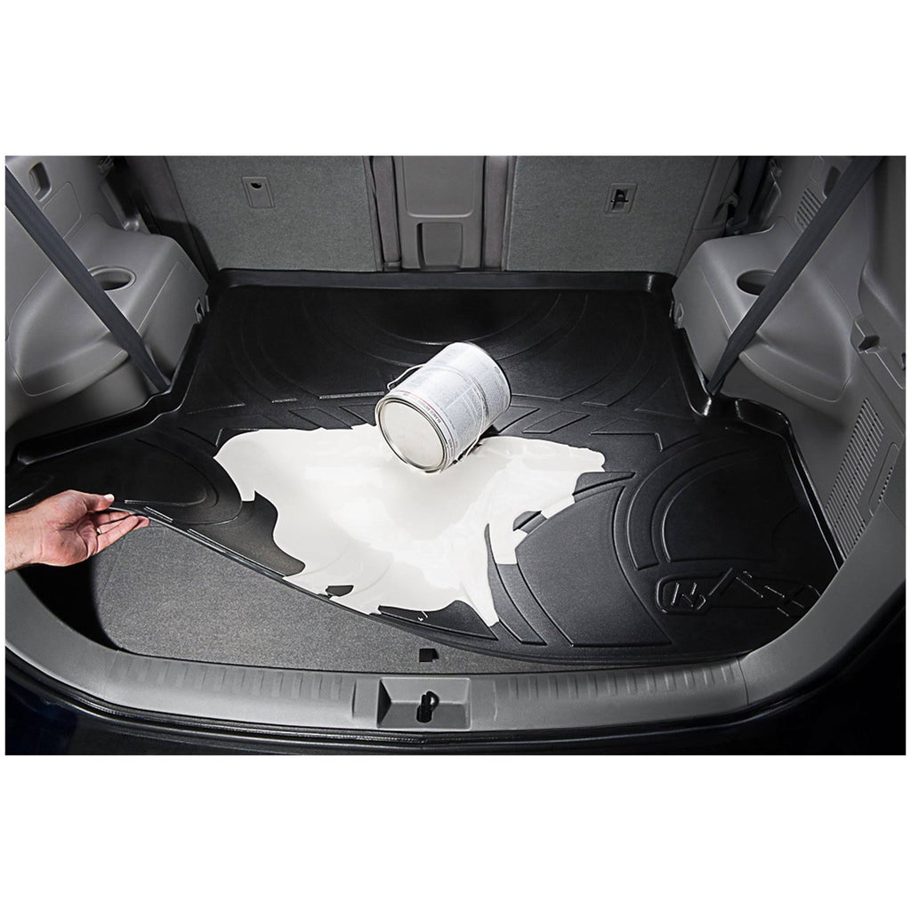 Gray Cargo Liner G91694