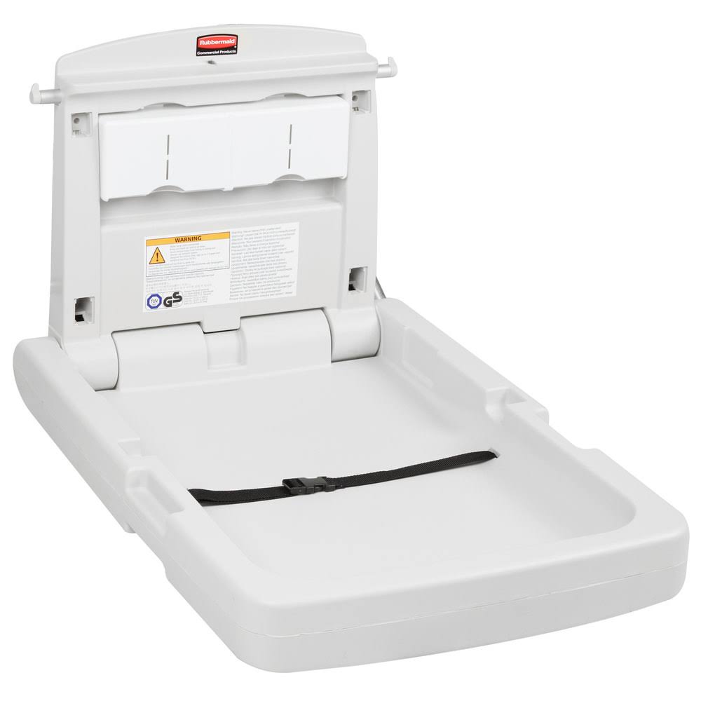 Baby Changing Station Vertical C252838