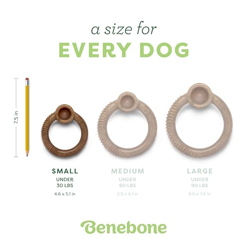 Durable Chew Toy for Aggressive Chewers D766748