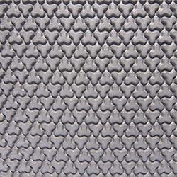 White Camo Traction Mats I2451